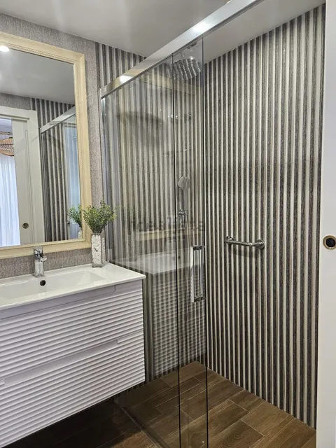 Pis de 120 m² a Sevilla