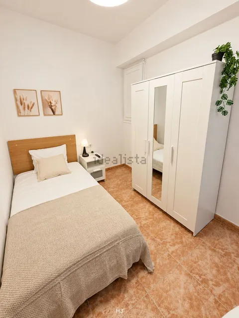 Habitació de lloguer, Algemesí