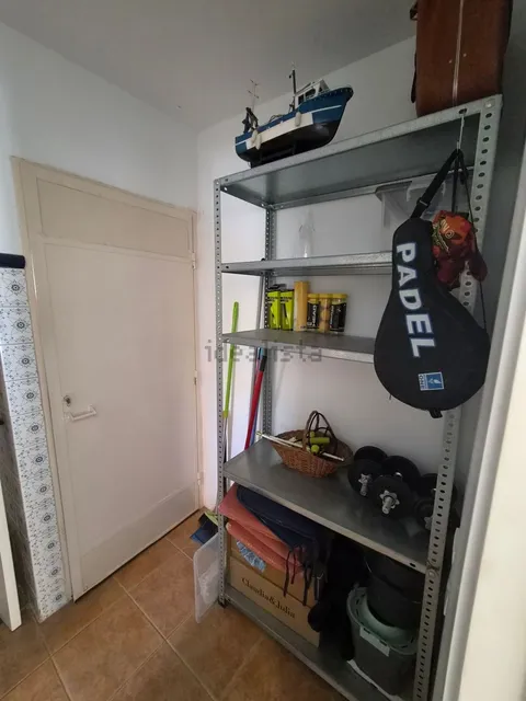 Casa de 42 m² a Elx