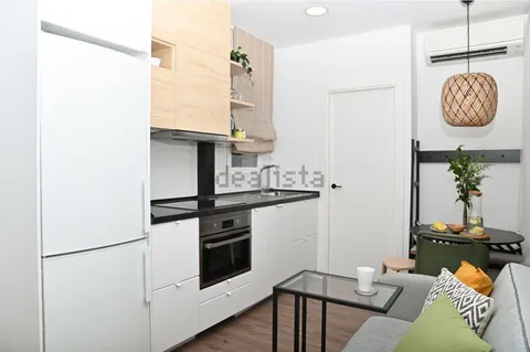 Pis de 40 m² a Madrid