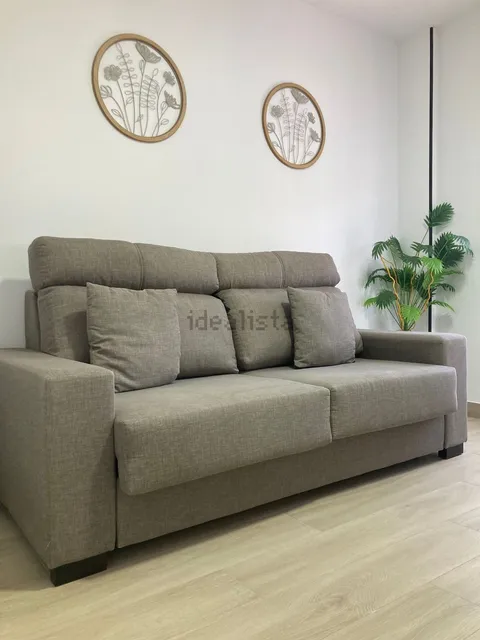 Wohnung 30 m² in Cazorla