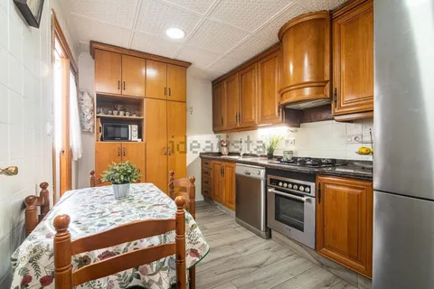 Habitació de lloguer, Elx