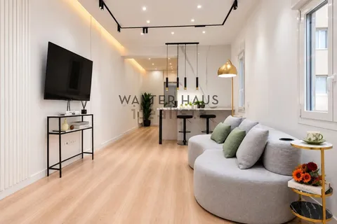 Appartamento 128 m² a Madrid