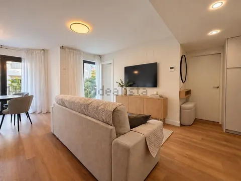 Pis de 50 m² a Arona
