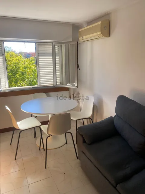 Chambre à louer, Madrid (2/9)