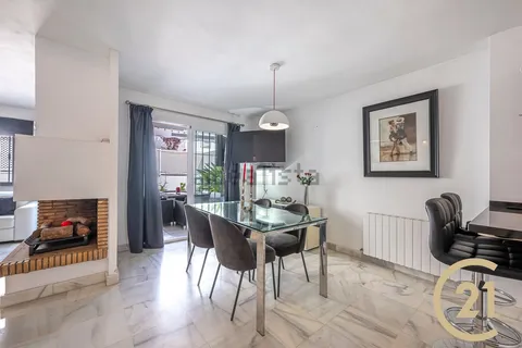 Casa de 156 m² a Marbella