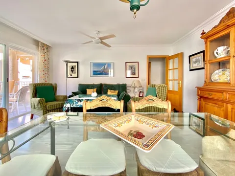 Appartement 116 m² à Almuñécar
