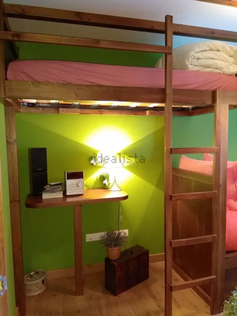 Pis de 40 m² a Puebla de Lillo (2/16)