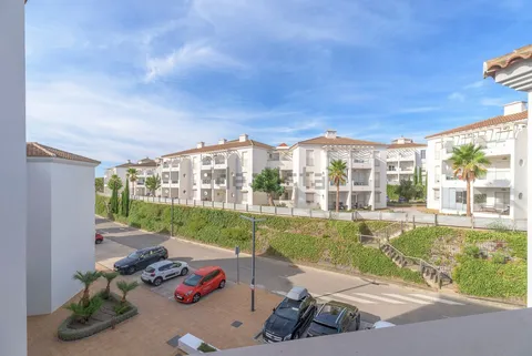 Piso de 68 m² en Manilva