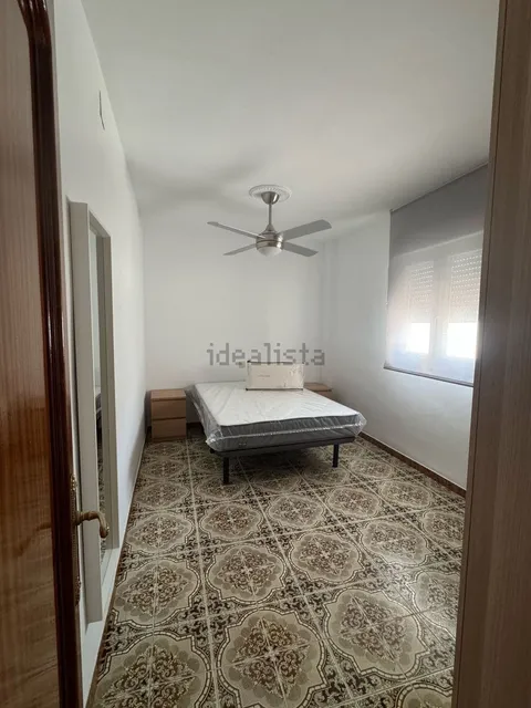 Pis de 107 m² a Antequera