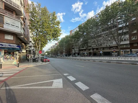 Pis de 152 m² a Madrid