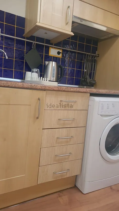 Appartement 20 m² à Madrid