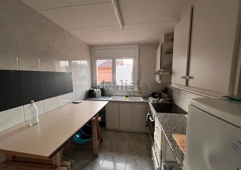 Chambre à louer, Granollers