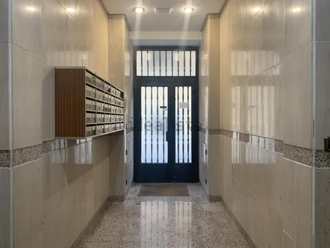Квартира 40 м² в Мадриде