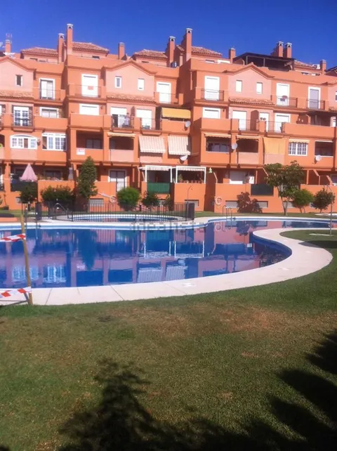 Pis de 68 m² a Rincón de la Victoria