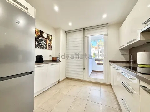 Pis de 90 m² a Estepona