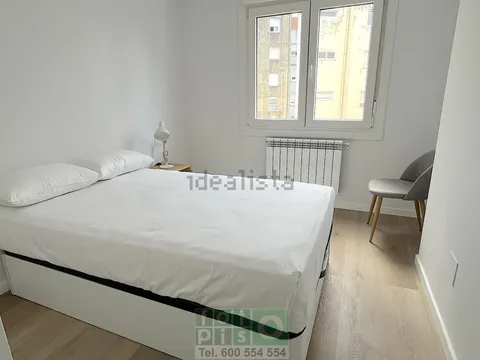 Habitació de lloguer, Vigo
