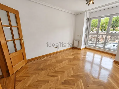 Pis de 63 m² a Madrid