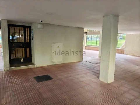 Pis de 74 m² a Madrid
