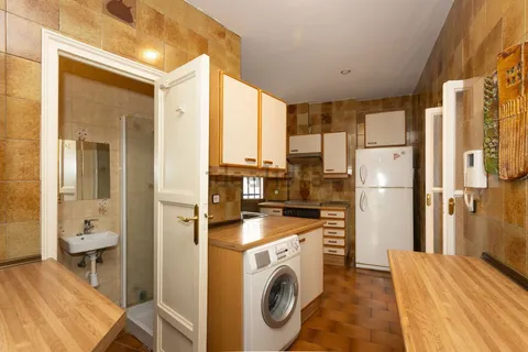 Pis de 160 m² a Madrid