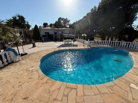 Maison 200 m² à l'Alfàs del Pi
