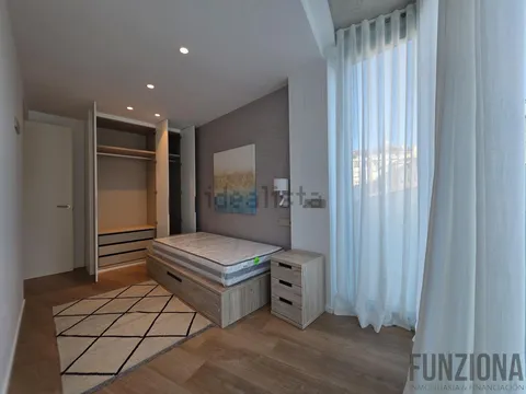 Pis de 70 m² a Pontevedra