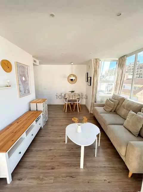 Pis de 70 m² a Fuengirola