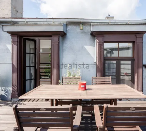 Pis de 145 m² a Madrid