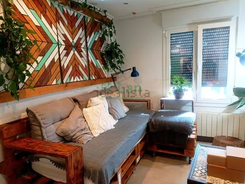 Pis de 70 m² a Bilbao (3/14)