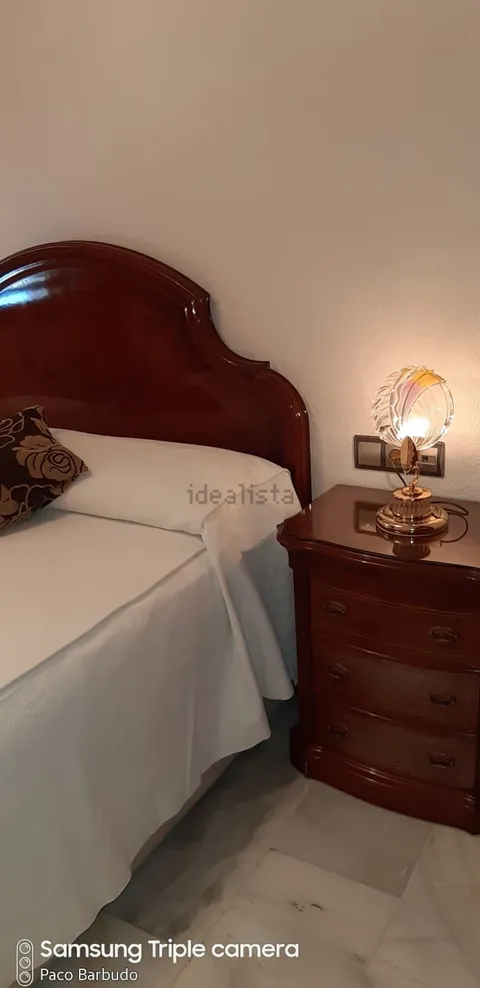 Pis de 123 m² a Còrdova