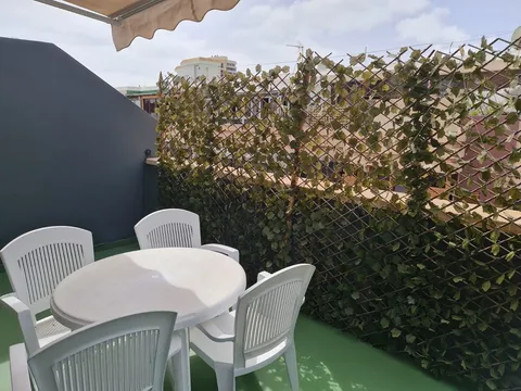Pis de 90 m² a Las Palmas de Gran Canaria (3/29)