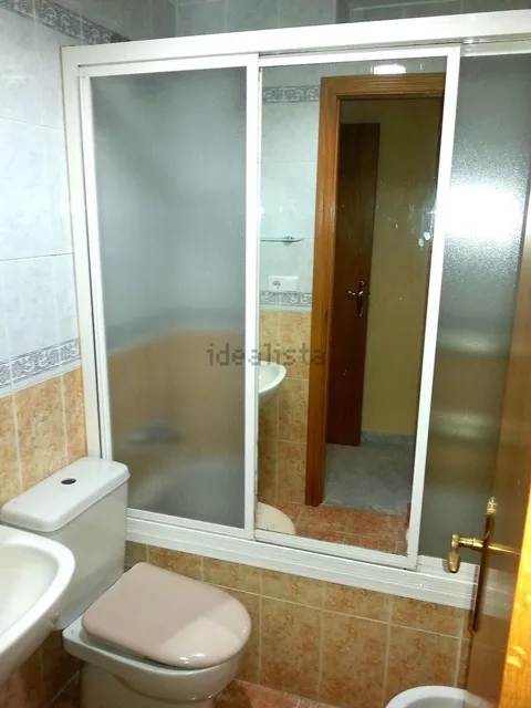 Wohnung 109 m² in Valencia