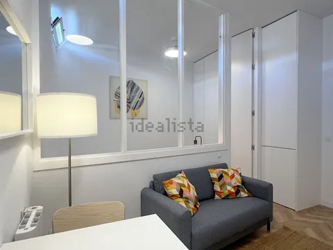 Pis de 29 m² a Madrid