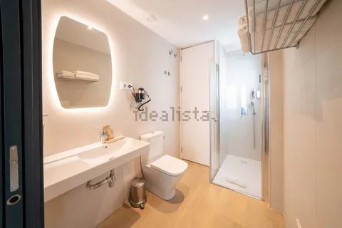 Wohnung 46 m² in el Prat de Llobregat