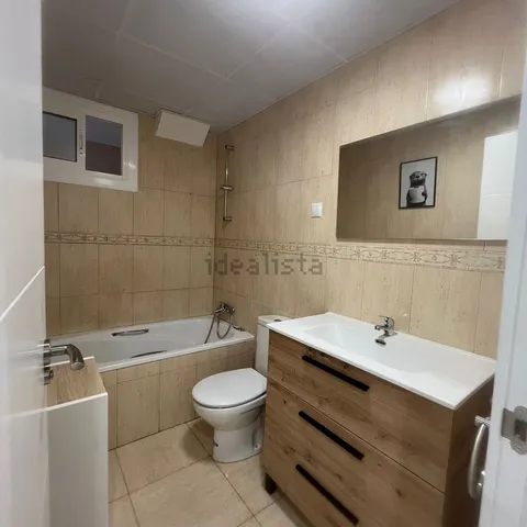 Habitació de lloguer, Elx