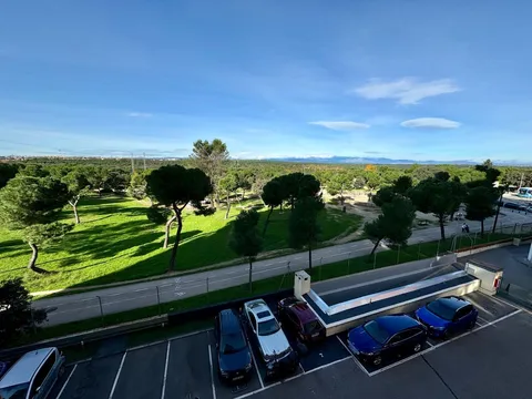 Wohnung 70 m² in Madrid