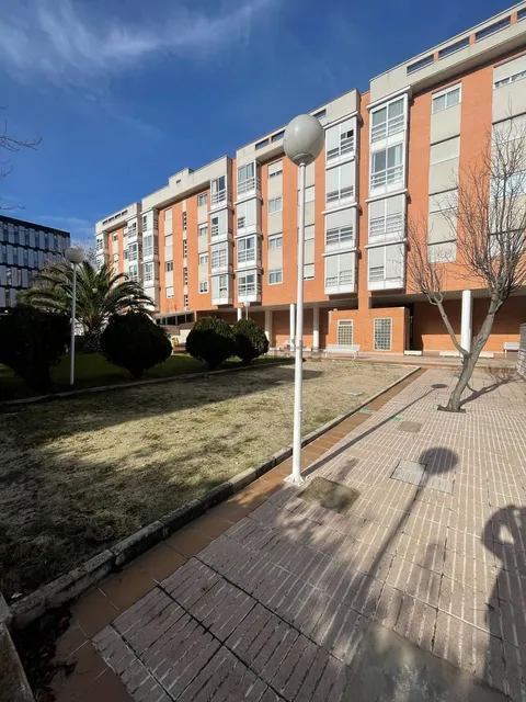 Pis de 45 m² a Madrid