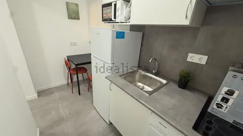 Wohnung 35 m² in Teulada