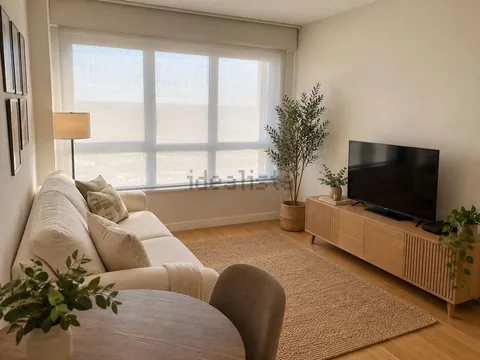 Appartement 55 m² à Madrid