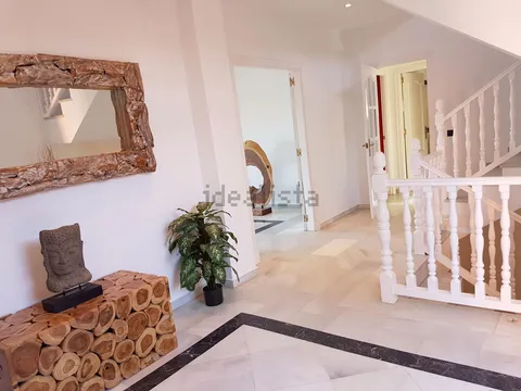 Casa de 500 m² a San Roque