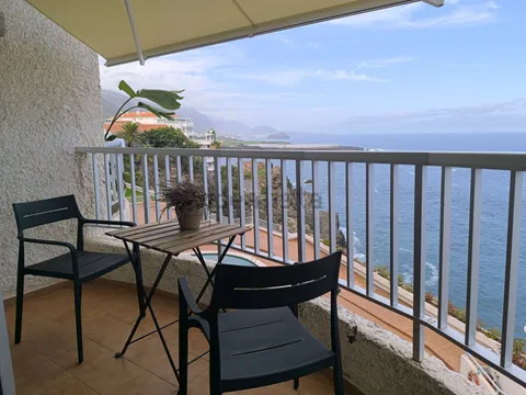 Wohnung 40 m² in Icod de los Vinos