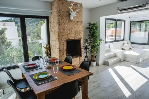 Haus 85 m² in Santa Eulària des Riu (3/88)