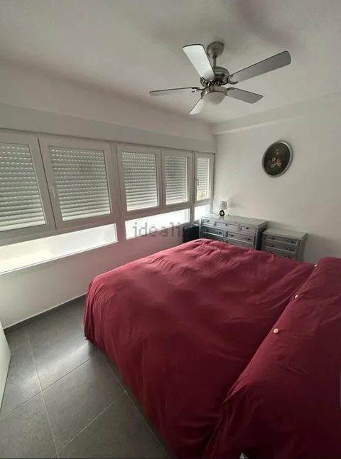 Pis de 71 m² a Alacant