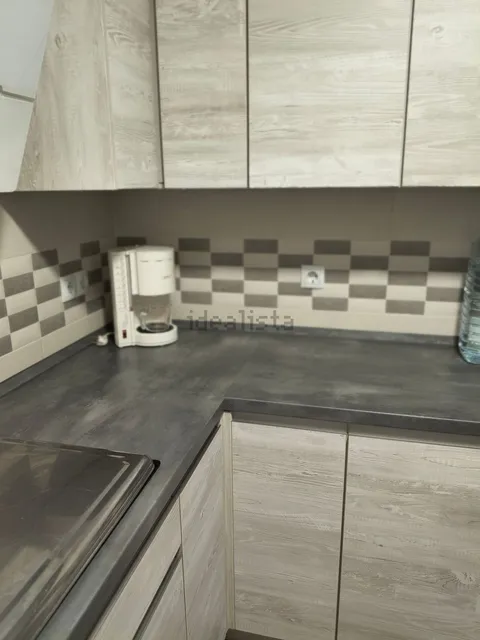 Квартира 52 м² в Almagro
