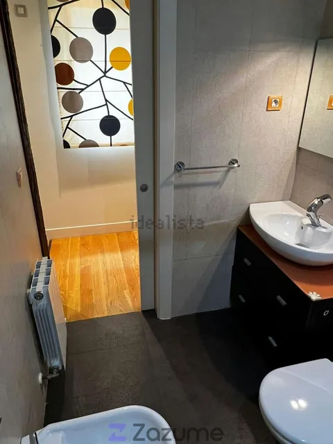 Pis de 70 m² a Bilbao