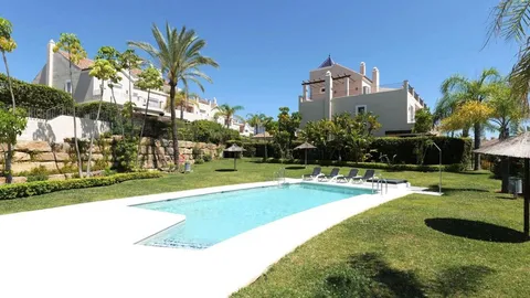 Casa de 200 m² a Estepona