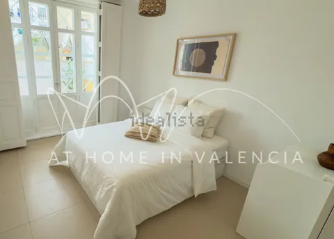Piso de 165 m² en Valencia