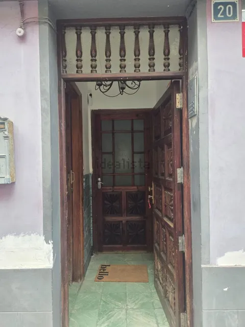 Habitació de lloguer, La Orotava