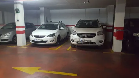 Wohnung 185 m² in Málaga