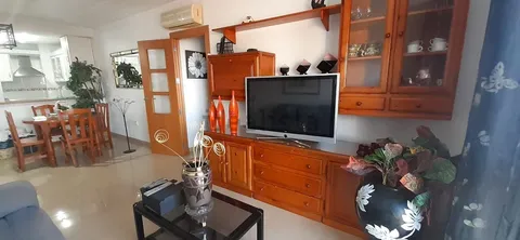 Pis de 80 m² a Roquetas de Mar